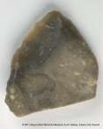 View of arrowhead