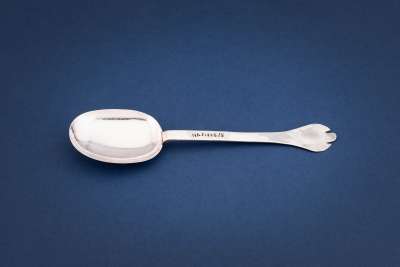 trefid spoon