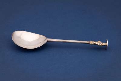 apostle spoon