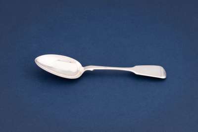 fiddle pattern table spoon
