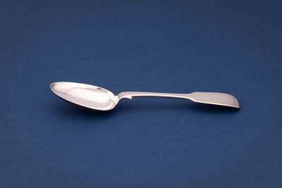 fiddle pattern table spoon