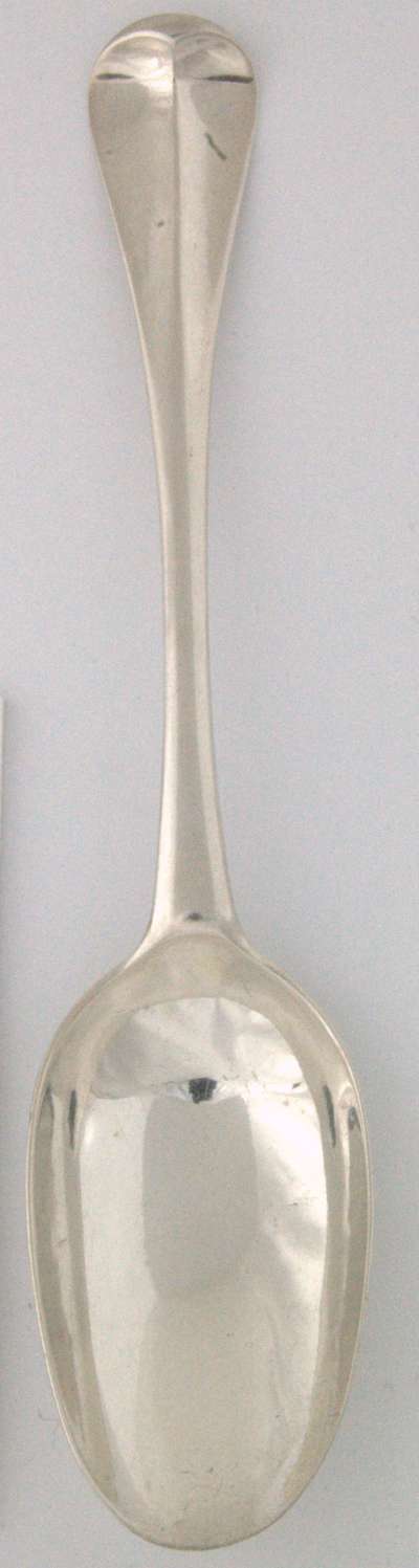 Hanover pattern table spoon