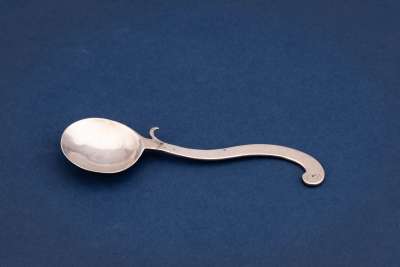 condiment spoon