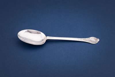 trefid spoon
