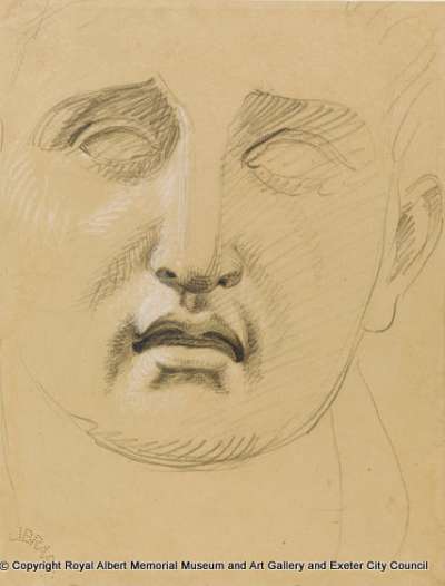 Study of Alexander the Great