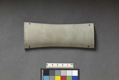 archer’s bracer made from Great Langdale tuff