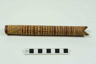 Image from collection: Melanesia