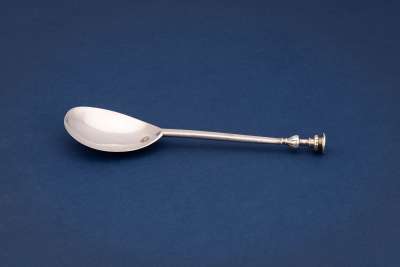 seal top spoon