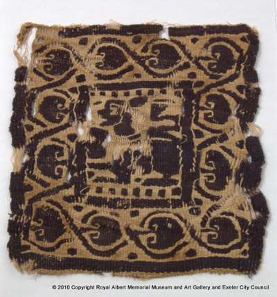 coptic textile