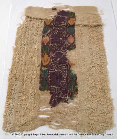 coptic textile