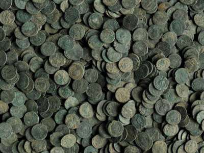 Image from collection: Seaton Down Hoard