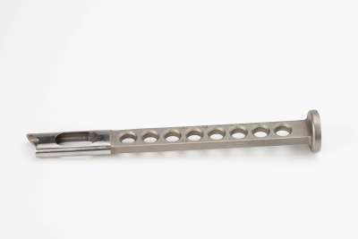Hollow Chisel