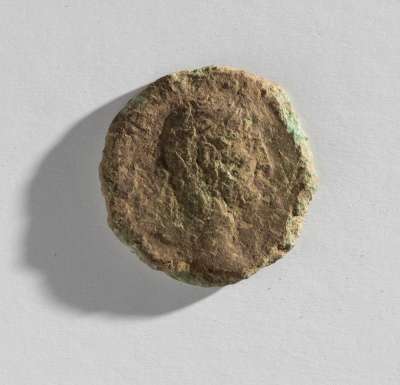coin, As of Hadrian