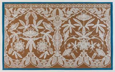 design for Honition lace