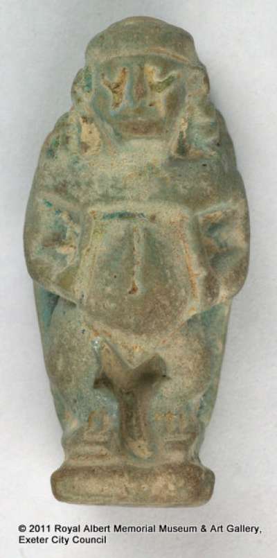 figure of Ptah-Pataikos