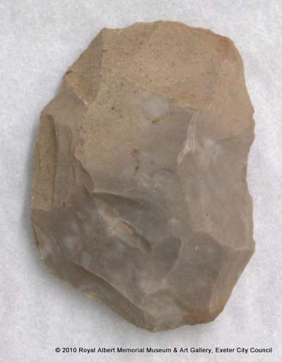 lithic