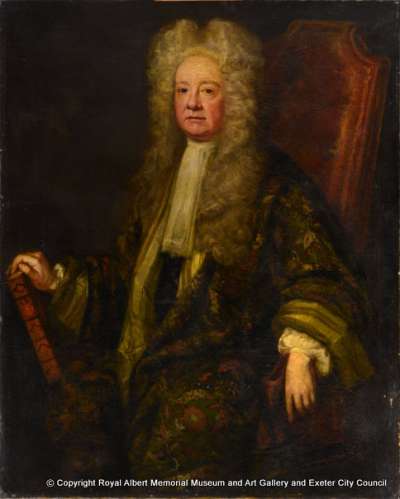 Sir Henry Langford Bart