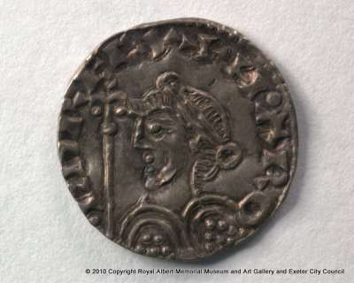 penny of Harold I
