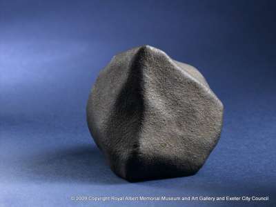 meteorite, common chondrite