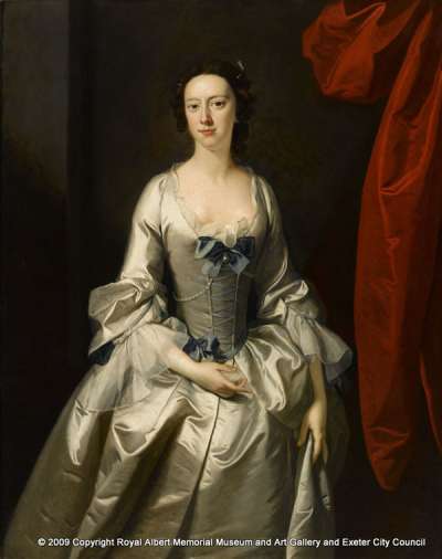 Anne Keppel, Countess of Albemarle