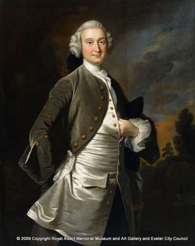 William Anne Keppel, 2nd Earl of Albemarle