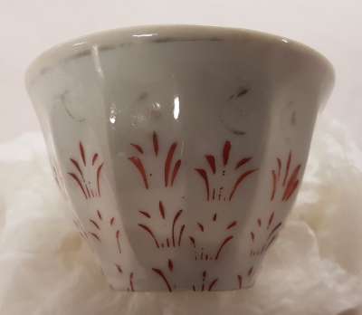 coffee cup (fenjan)