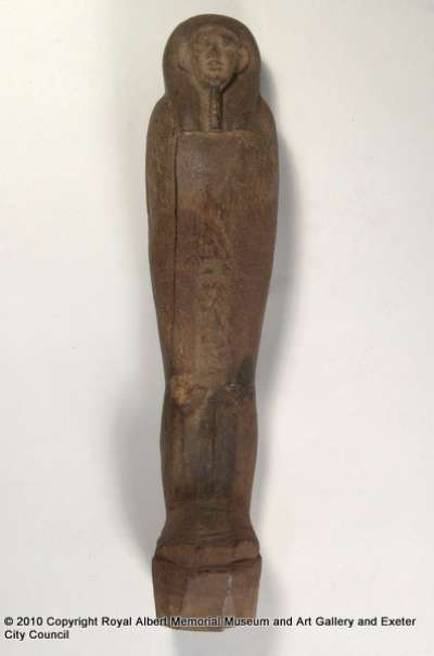 Ptah-Sokar-Osiris figure